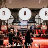 Cool Jazz Lounge - Pulsating Music for Teleworking