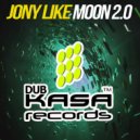 Jony Like - Moon 2.0 (Original Mix)