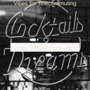 Easy Listening Jazz - No Drums Jazz Soundtrack for Remote Work ()
