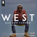BlackBoyCannon & EnvyBeats & Legion09 - Cut (feat. EnvyBeats & Legion09) (bonus track)