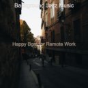 Background Jazz Music - Moods for Teleworking - Jazz Violin ()