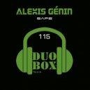 Alexis Génin - Build (Original Mix)