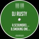 Dj Rusty - Scoundrel