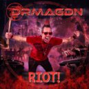 DRMAGDN & BAETHOVEN - RIOT! (feat. BAETHOVEN)