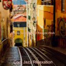 Cool Jazz Relaxation - Bubbly Ambiance for Remote Work ()