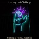 Luxury Lofi Chillhop - Bubbly Vibe for Relaxing ()