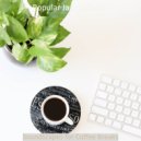 Popular Jazz Cafe Bar - Fantastic Instrumental for Focusing on Work ()