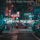 Lofi Hip Hop Mix - Moment for Study Sessions ()