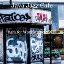 Java Jazz Cafe - Sax and Piano Duo - Vibes for Telecommuting ()
