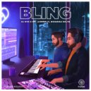 DJ NYK & Mr Jammer & Niharika Kolte - Bling (feat. Niharika Kolte) (Original Mix)