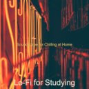 Lo-Fi for Studying - Contemporary Background for Working at Home ()