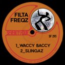 Filta Freqz - Slingaz (Original Mix)