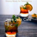 Java Jazz Cafe - Moments for Morning Coffee ()