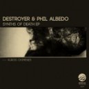 Destroyer, Phil Albedo - Fox Hunter (Original Mix)