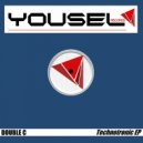 Double C - Walk Alone (Original Mix)