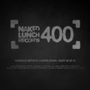 Dario Sorano - Jitter Signal (Original Mix)
