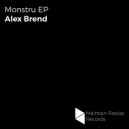 Alex Brend - Ocean (Original Mix)