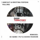 Iamcult & Kristina Popova - Falling (Fly & Sasha Fashion Remix)