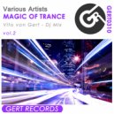 Wilderness feat. Panarin - Darkside (Extended Mix)