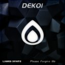 Dekoi - Let Go (Original Mix)