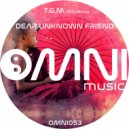 T.G.M - Presence of an Angel