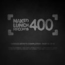 DJ The Fox - Looser (Original Mix)