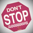 BloodDropz! vs. Cyber_dj Project - Still Here (Original Mix)