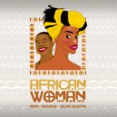 Rosario, Inami & Jackie Queens - African Woman (Radio Edit Instrumental Mix)
