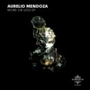 Aurelio Mendoza - Daybreak (Original Mix)