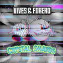 Forero feat. Vives - Crystal Shards (Original Mix)
