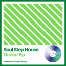 Dougie Dwongo - Jazz You In (Original Mix)