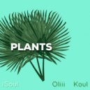 Oliii, Koul - Adonis (Original Mix)