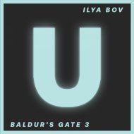 Ilya Bov - Baldur\'s Gate 3