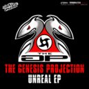 The Genesis Projection - Unreal