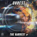 Unrest feat. MC Komplex - Zero Fucks (Original Mix)