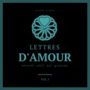 Chris Le Blanc feat. Juli Linden - Valse Melancolique