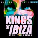 Bruce Mondial - Wolves (Original Mix)