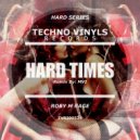 Roby M Rage - Queen Of The Night (MVI Remix)