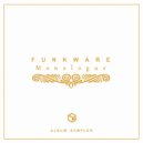 Funkware feat. MC Astro & J.Augustus - Goals