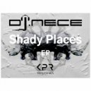 DJ.Nece - Shady Places (Instrumental Mix)