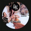 LP Martin - Cache