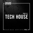 Cordova F - Evoke (Original Mix)