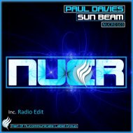 Paul Davies - Sun Beam