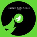 Sexgadget & Christian Desnoyers - Swing (Radio Edit)