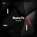 Old & Kid feat. Mirkovic - Efecto Constante (Original Mix)