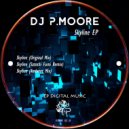 DJ P.MOORE - Skyline (Ambient)