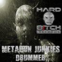 Metadon Junkies - Candy (Original Mix)