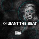 KH - Blacked (Original Mix)