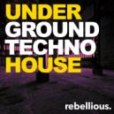 Rasec - Begining (Original Mix)