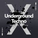 Joao Lemos - Mooglight